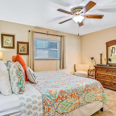 Holiday Villas III 402 Clearwater Beach Dış mekan fotoğraf