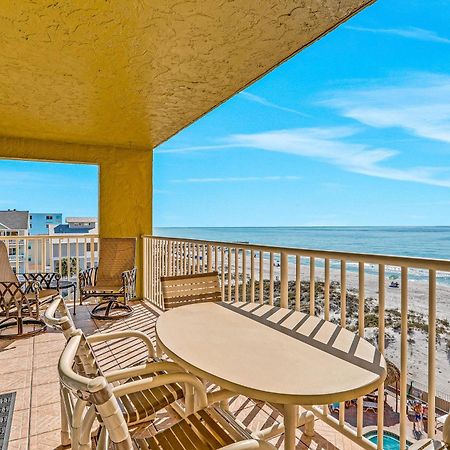 Holiday Villas III 402 Clearwater Beach Dış mekan fotoğraf