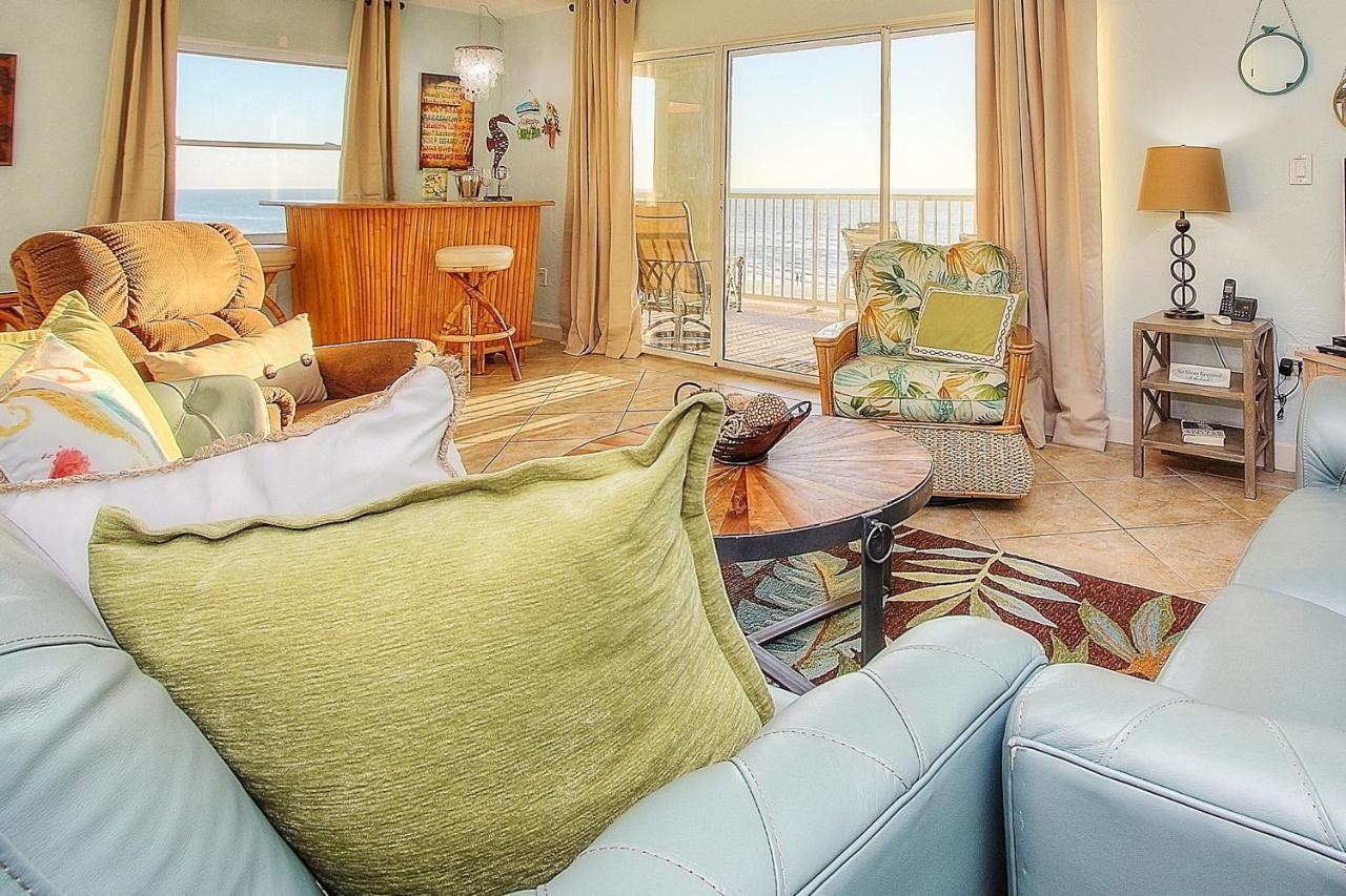 Holiday Villas III 402 Clearwater Beach Dış mekan fotoğraf
