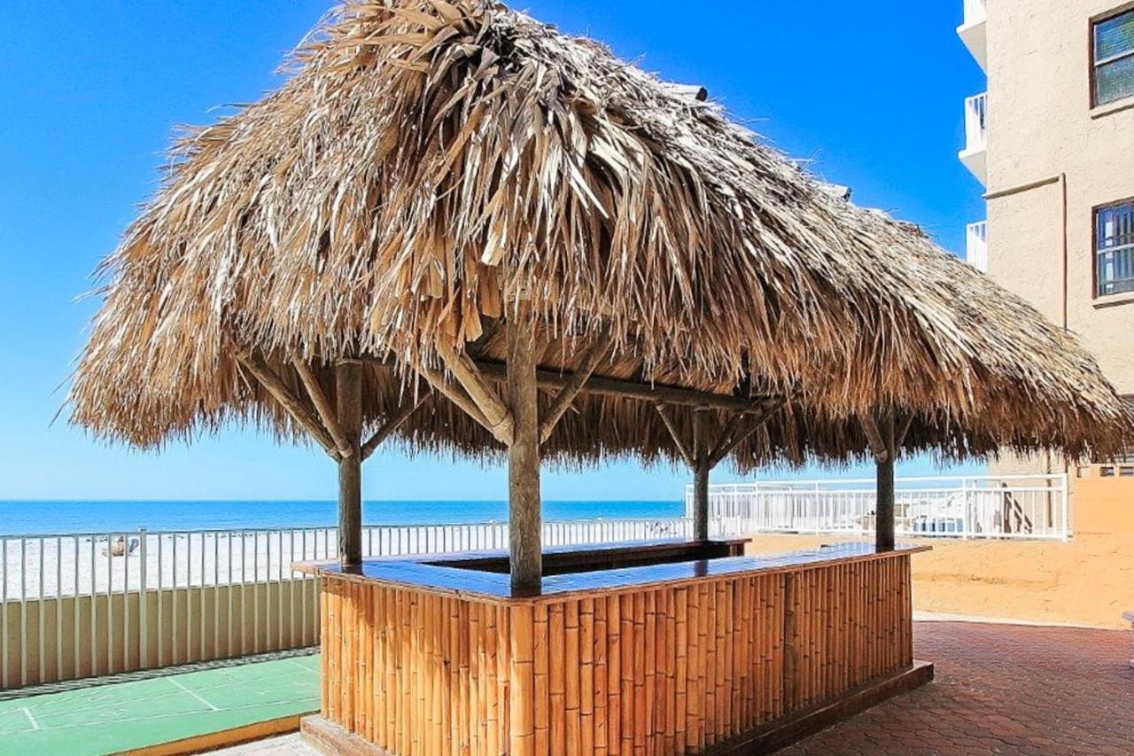 Holiday Villas III 402 Clearwater Beach Dış mekan fotoğraf