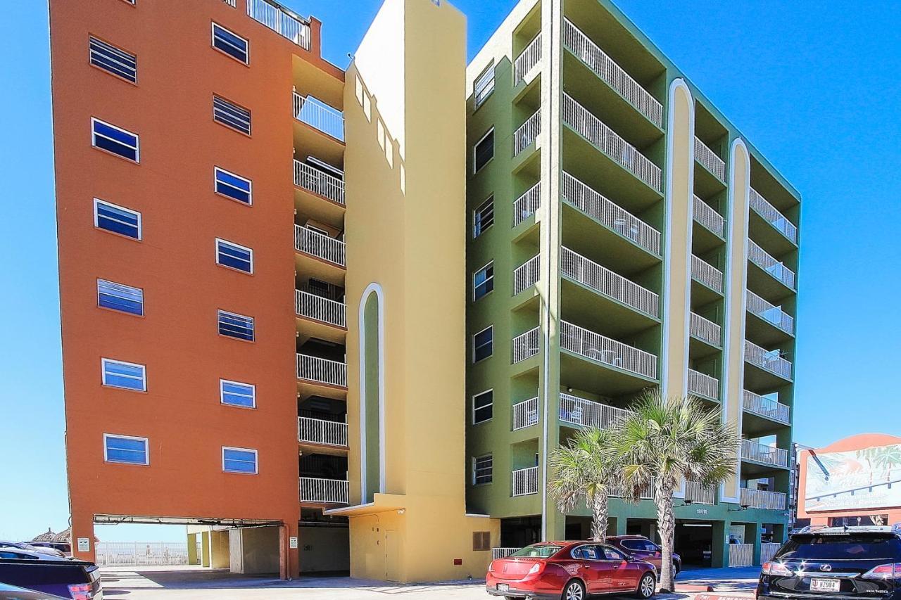 Holiday Villas III 402 Clearwater Beach Dış mekan fotoğraf