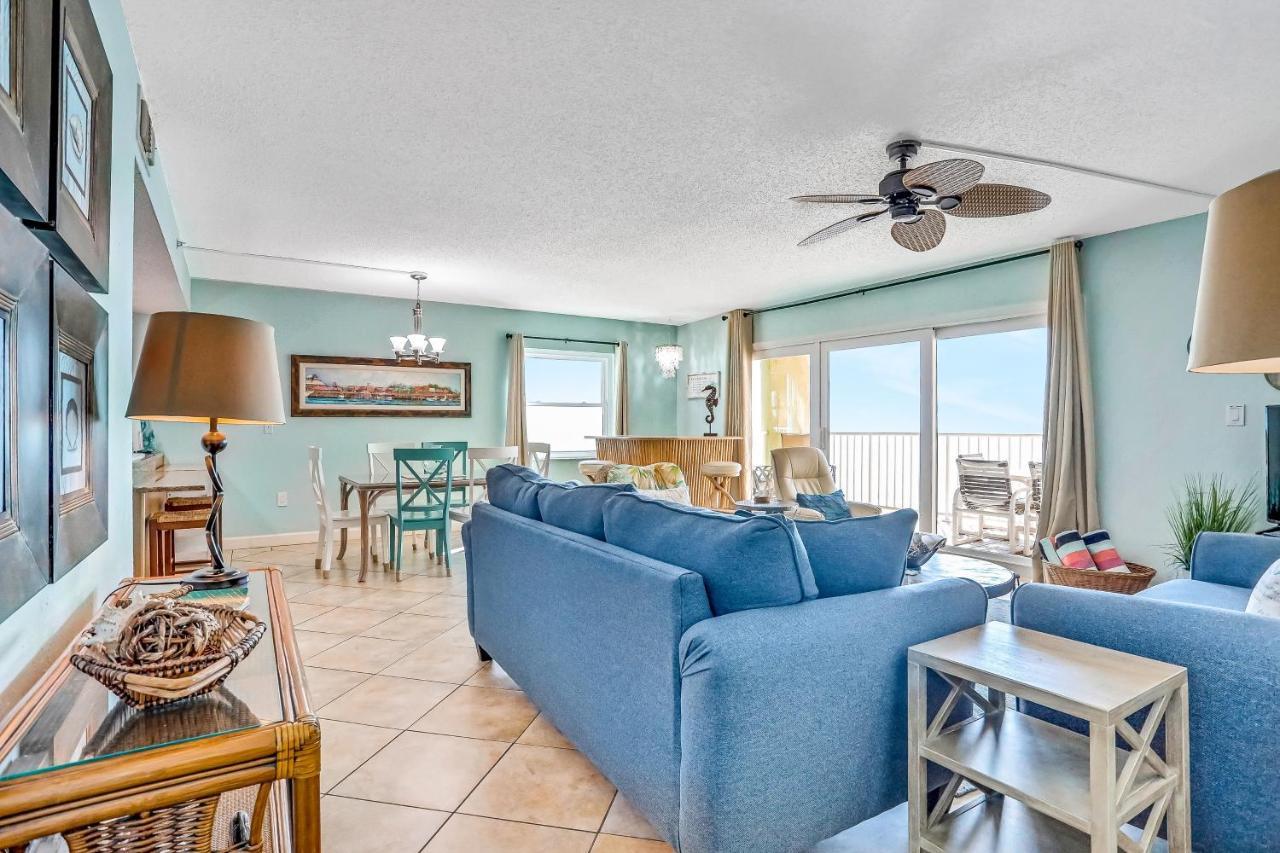 Holiday Villas III 402 Clearwater Beach Dış mekan fotoğraf