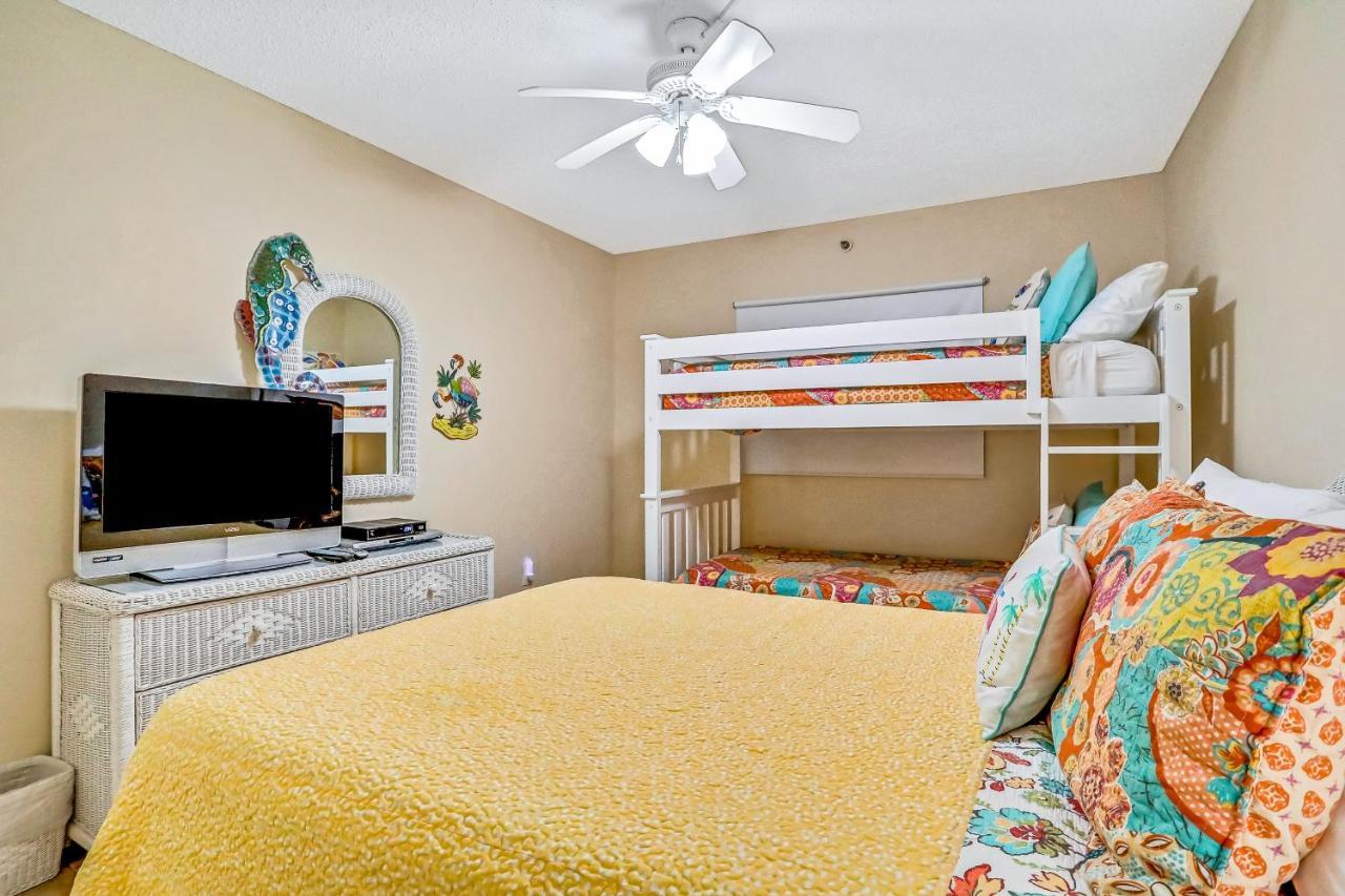 Holiday Villas III 402 Clearwater Beach Dış mekan fotoğraf
