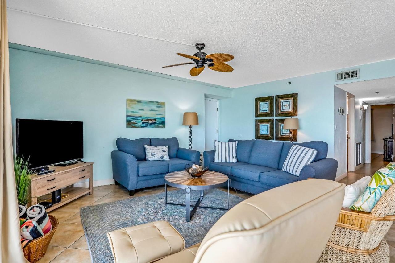 Holiday Villas III 402 Clearwater Beach Dış mekan fotoğraf